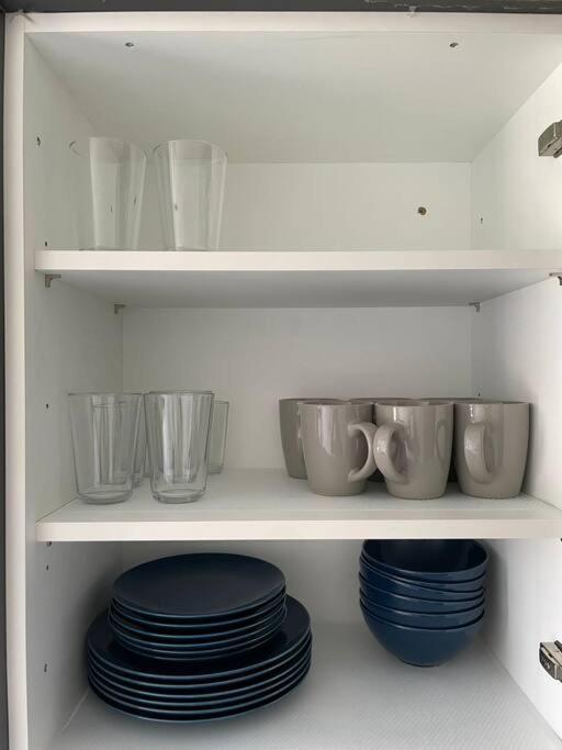Grays Serviced Apartment Stifford Экстерьер фото